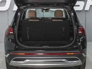 Внедорожник Hyundai Santa Fe 2023 года, 4570000 рублей, Ростов-на-Дону