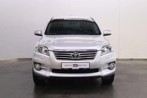 Внедорожник Toyota RAV4 2010 года, 1500000 рублей, Брянск