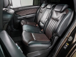 Внедорожник Mercedes-benz GL-класс 2012 года, 2129000 рублей, Воронеж