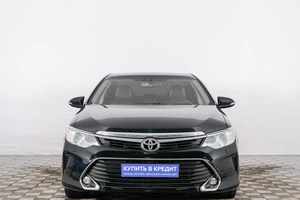 Седан Toyota Camry 2014 года, 1799000 рублей, Красноярск