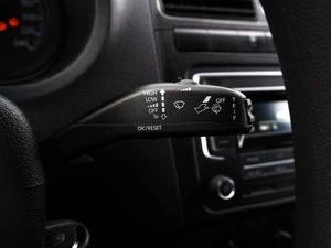 Седан Volkswagen Polo 2017 года, 1110333 рублей, Тверь