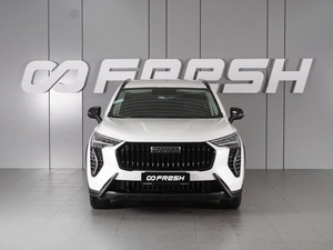 Внедорожник Haval Jolion 2024 года, 2110000 рублей, Красный Пахарь