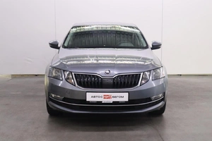 Универсал Skoda Octavia 2018 года, 1750000 рублей, Брянск