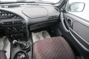 Внедорожник ВАЗ (LADA) Niva Travel 2022 года, 979000 рублей, Красноярск