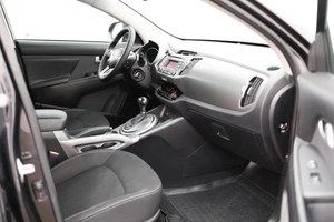 Внедорожник Kia Sportage 2014 года, 1599000 рублей, Орёл