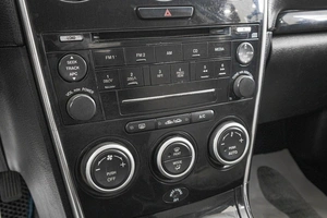 Седан Mazda 6 2007 года, 489000 рублей, Барнаул