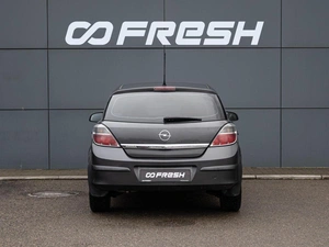 Хетчбэк Opel Astra 2010 года, 595000 рублей, Краснодар