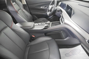 Внедорожник Changan UNI-T 2023 года, 2369000 рублей, Кемерово