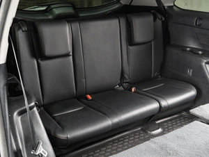 Внедорожник Toyota Highlander 2014 года, 2949000 рублей, Тюмень