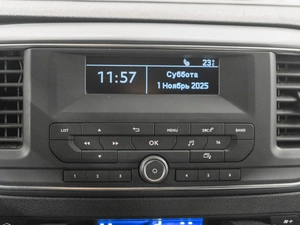 Минивэн Citroen SpaceTourer 2018 года, 2220000 рублей, Красноярск