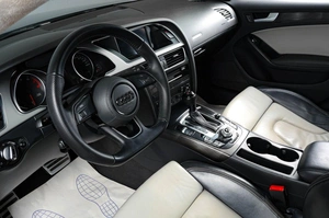 Лифтбек Audi A5 2010 года, 2199000 рублей, Тюмень