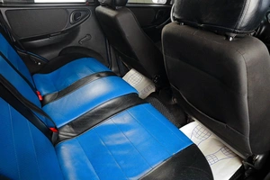 Внедорожник Chevrolet Niva 2007 года, 389000 рублей, Тюмень