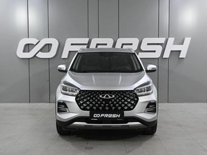 Внедорожник Chery Tiggo 4 Pro 2023 года, 1549000 рублей, Ростов-на-Дону