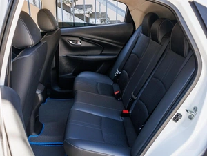 Седан Changan Alsvin 2023 года, 930000 рублей, Большой Сочи