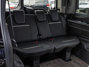 Минивэн Honda Stepwgn Spada 2016 года, 2320000 рублей, Краснодар