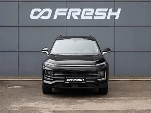 Внедорожник Москвич 3 2024 года, 1600000 рублей, Краснодар