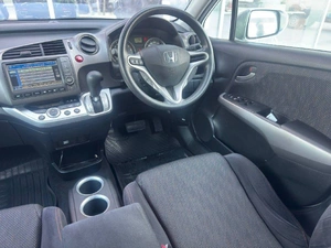 Минивэн Honda Stream 2010 года, 1190000 рублей, Солонцы