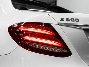 Седан Mercedes-benz E-класс 2018 года, 3449000 рублей, Тюмень