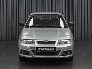 Седан ВАЗ (LADA) 2110 2012 года, 510000 рублей, Ставрополь