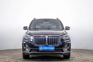 Внедорожник SWM G05 Pro 2024 года, 2889000 рублей, Пермь