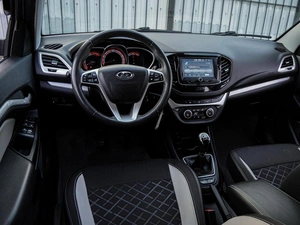 Универсал ВАЗ (LADA) Vesta Cross 2020 года, 1269000 рублей, Волгоград