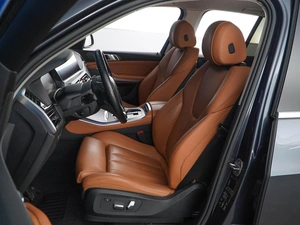 Внедорожник BMW X5 2019 года, 5200046 рублей, Москва