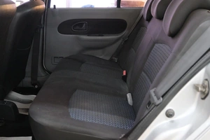 Седан Renault Symbol 2007 года, 199000 рублей, Омск