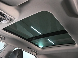 Внедорожник Geely Coolray 2024 года, 2299000 рублей, Аксай