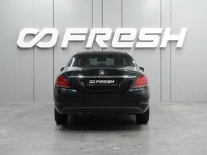 Седан Mercedes-benz C-класс 2019 года, 3197000 рублей, Воронеж