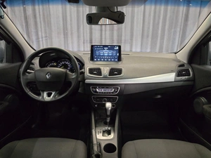 Седан Renault Fluence 2012 года, 669000 рублей, Красноярск