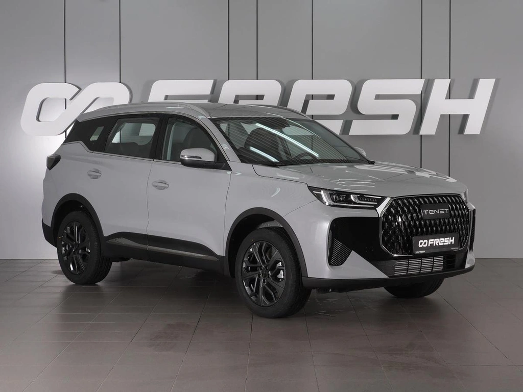 Внедорожник Tenet T7 2025 года, 2459000 рублей, Минеральные Воды