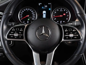 Внедорожник Mercedes-benz GLC-класс 2019 года, 3250000 рублей, Тюмень
