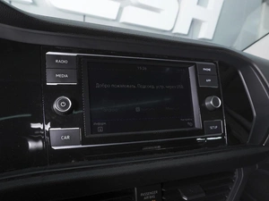 Седан Volkswagen Jetta 2019 года, 1819000 рублей, Ростов-на-Дону