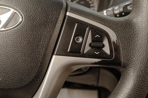 Хетчбэк Hyundai i20 2010 года, 559000 рублей, Челябинск