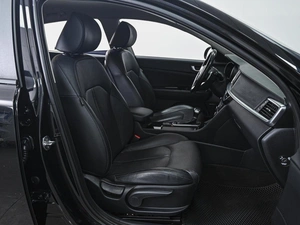 Седан Kia Optima 2019 года, 2120000 рублей, Ставрополь