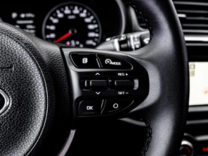 Седан Kia Rio 2019 года, 1570000 рублей, Краснодар