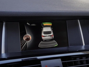 Внедорожник BMW X4 2015 года, 2490000 рублей, Волгоград