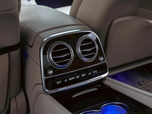 Седан Mercedes-benz S-класс 2014 года, 3170000 рублей, Краснодар