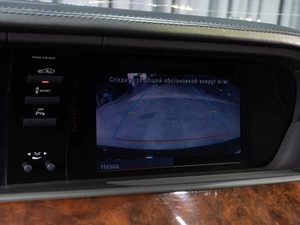 Седан Mercedes-benz S-класс 2009 года, 2329000 рублей, Тюмень