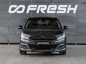 Хетчбэк Citroen C4 2012 года, 719000 рублей, Краснодар