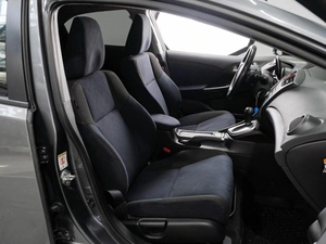 Хетчбэк Honda Civic 2012 года, 1609000 рублей, Тюмень