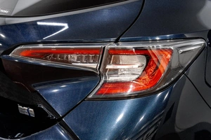 Хетчбэк Toyota Corolla 2019 года, 1949000 рублей, Барнаул