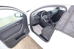 Хэтчбек 4 дв. Volkswagen Polo 2021 года, 1525000 рублей, Обнинск