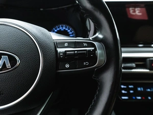 Седан Kia K5 2021 года, 2678000 рублей, Красноярск