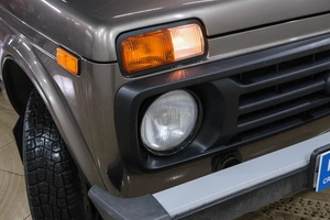 Внедорожник ВАЗ (LADA) 4x4 (Нива) 2020 года, 749000 рублей, Новокузнецк