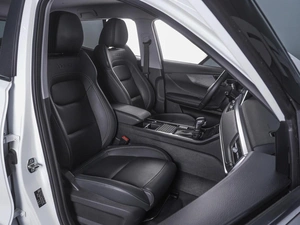 Внедорожник Chery Tiggo 4 Pro 2024 года, 1719000 рублей, Ростов-на-Дону