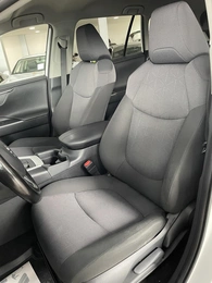 Внедорожник Toyota RAV4 2019 года, 2997000 рублей, Солонцы