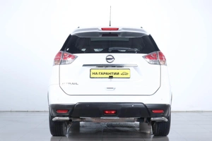 Внедорожник Nissan X-Trail 2016 года, 1869000 рублей, Челябинск