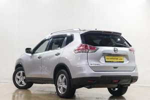 Внедорожник Nissan X-Trail 2015 года, 1699000 рублей, Новокузнецк