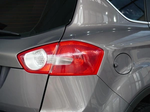 Внедорожник Ford Kuga 2012 года, 1100111 рублей, Тверь